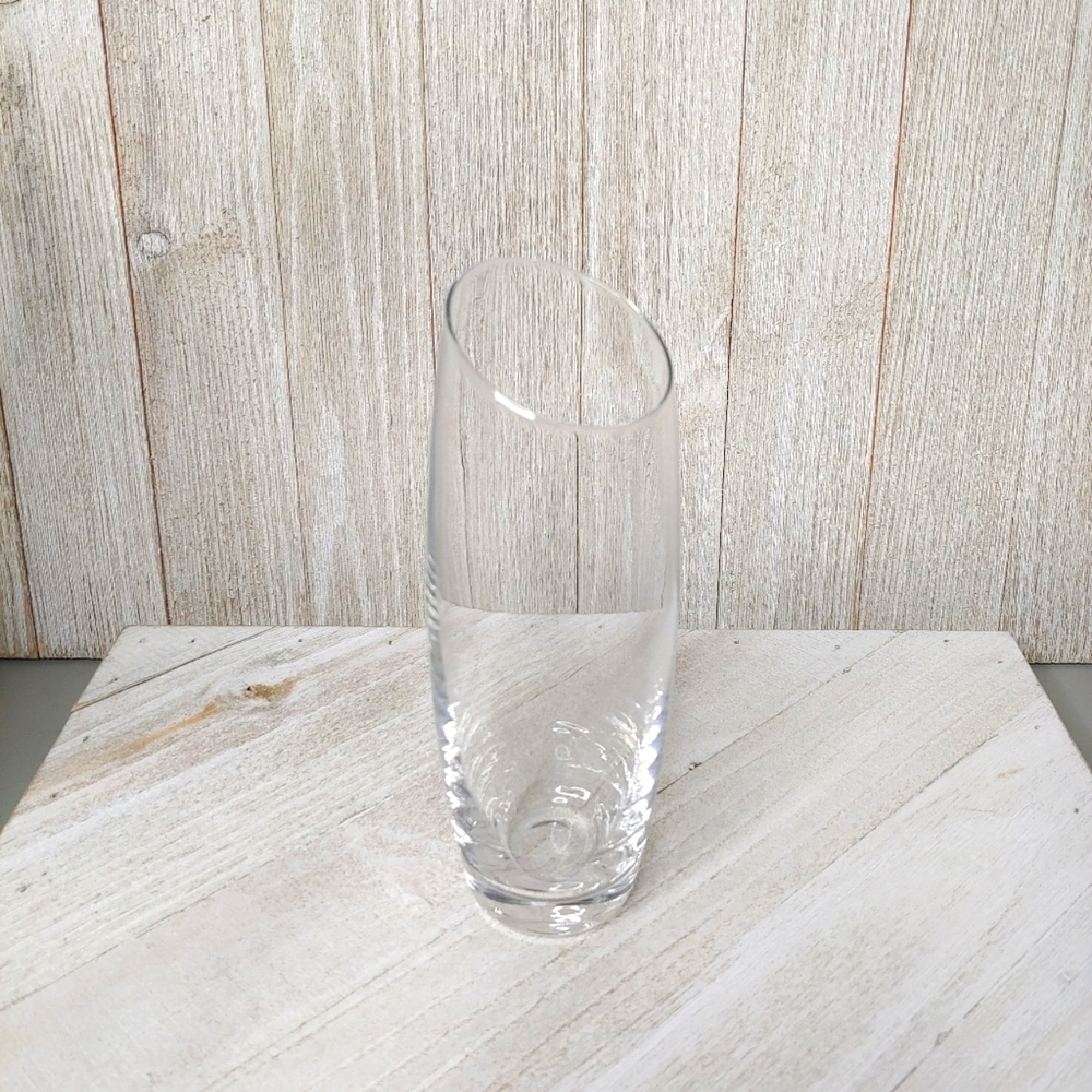Bomshbee Champagne Flutes